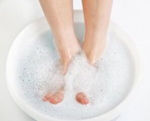 Flott filgus Behandlungsmethoden