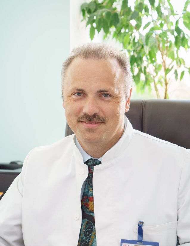 Dokter MyColog Jean-Paul